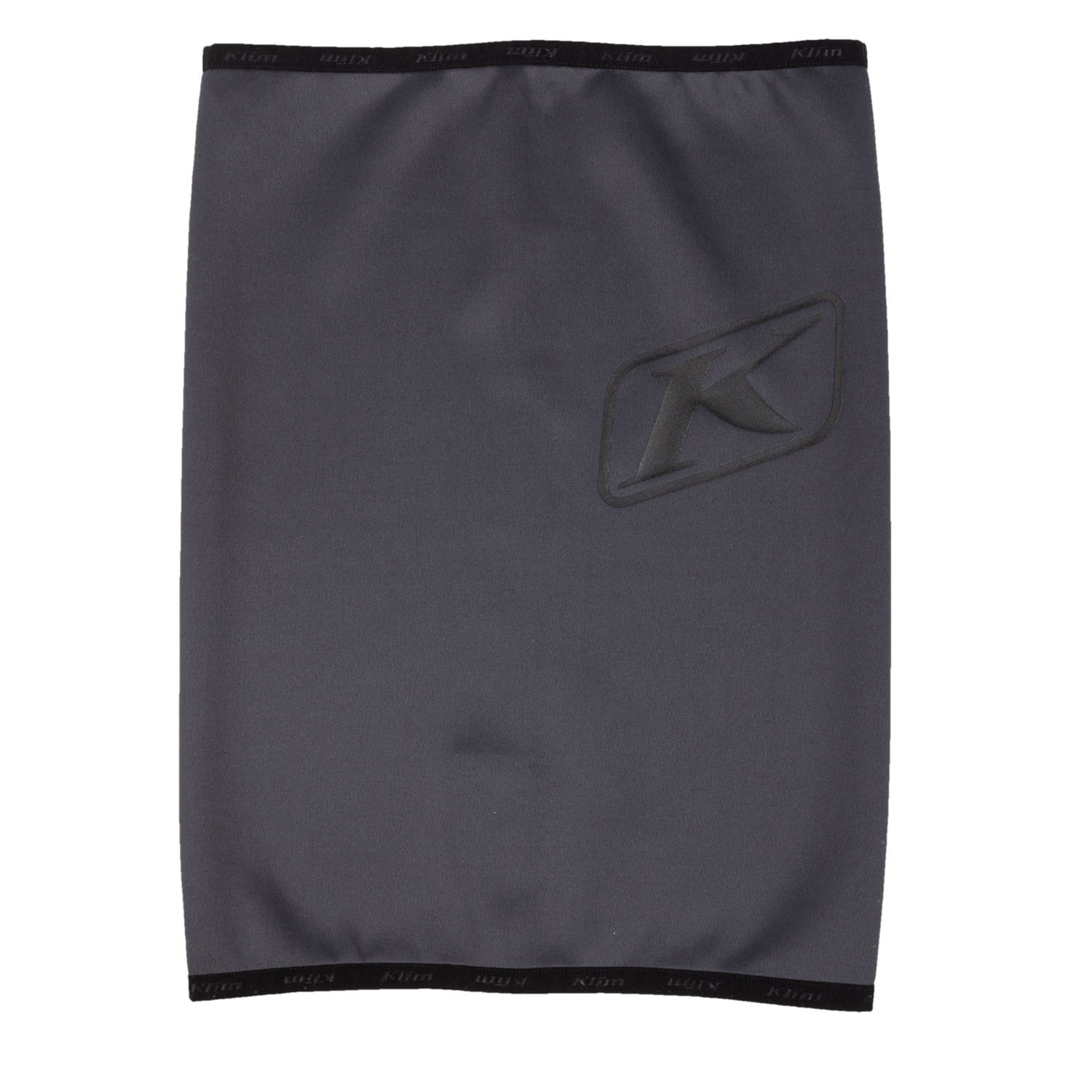 Neck Warmer 6109-002 Asphalt