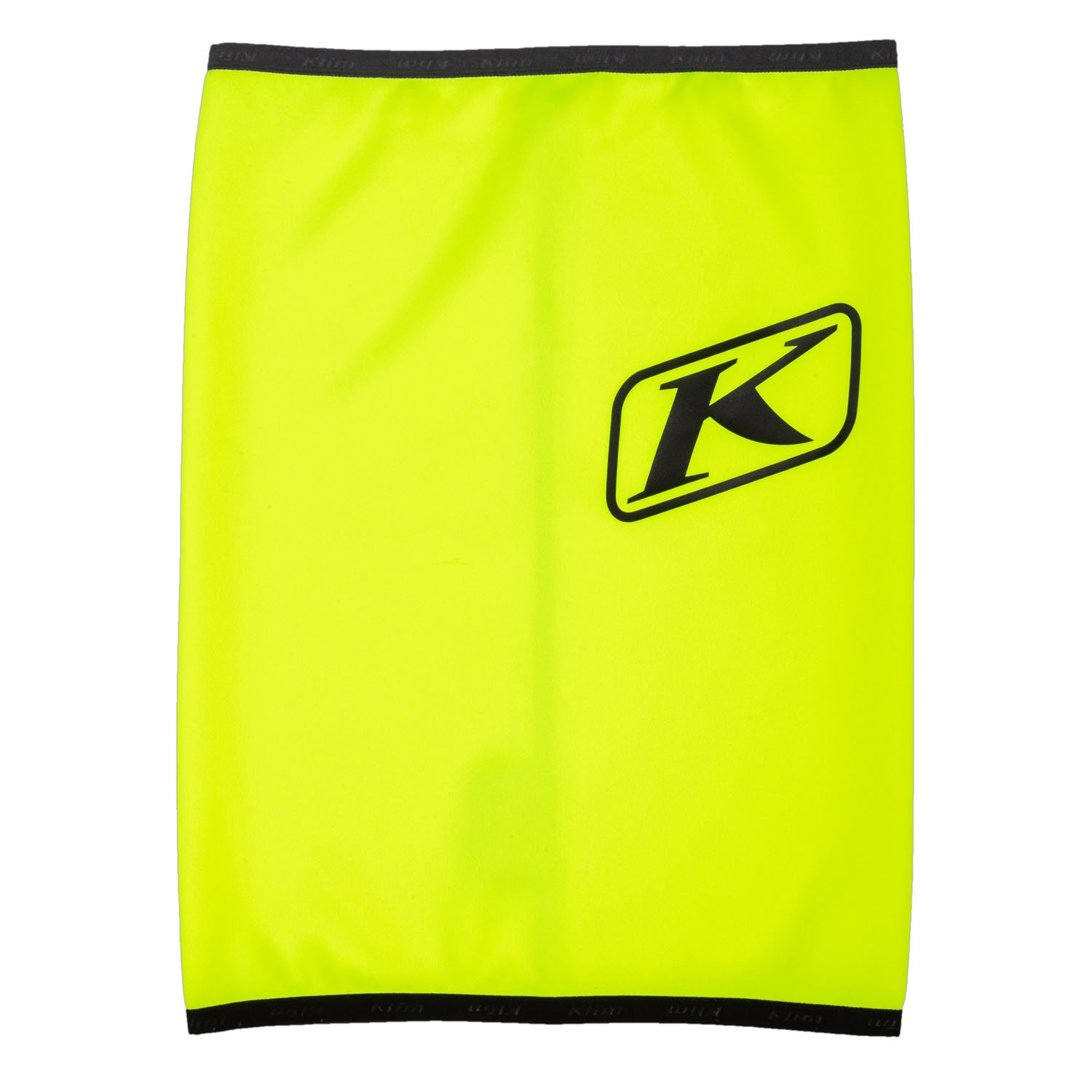 Neck Warmer 6109-002 Hi-Vis