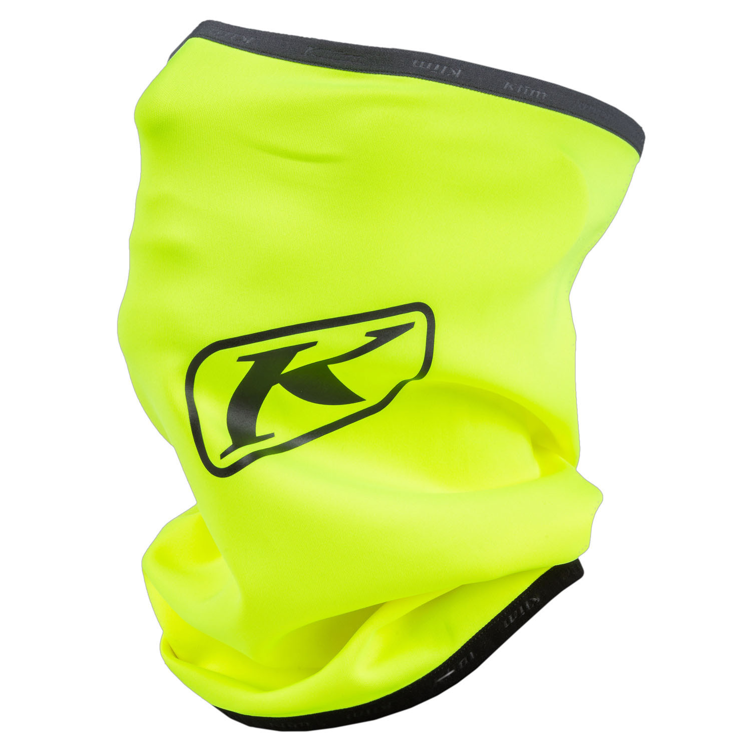 Neck Warmer 6109-002 Hi-Vis