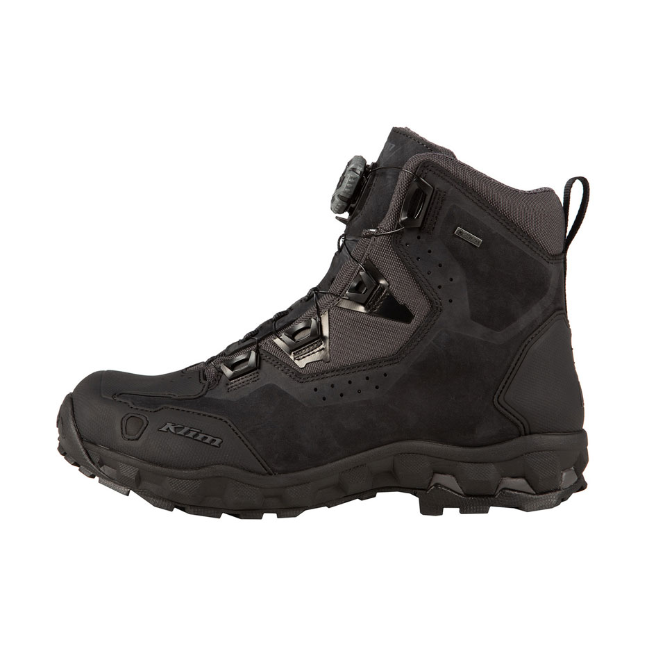 Outlander GTX Boot-3926-001_Stealth-Black_01 Outlander-GTX-Boot Klim