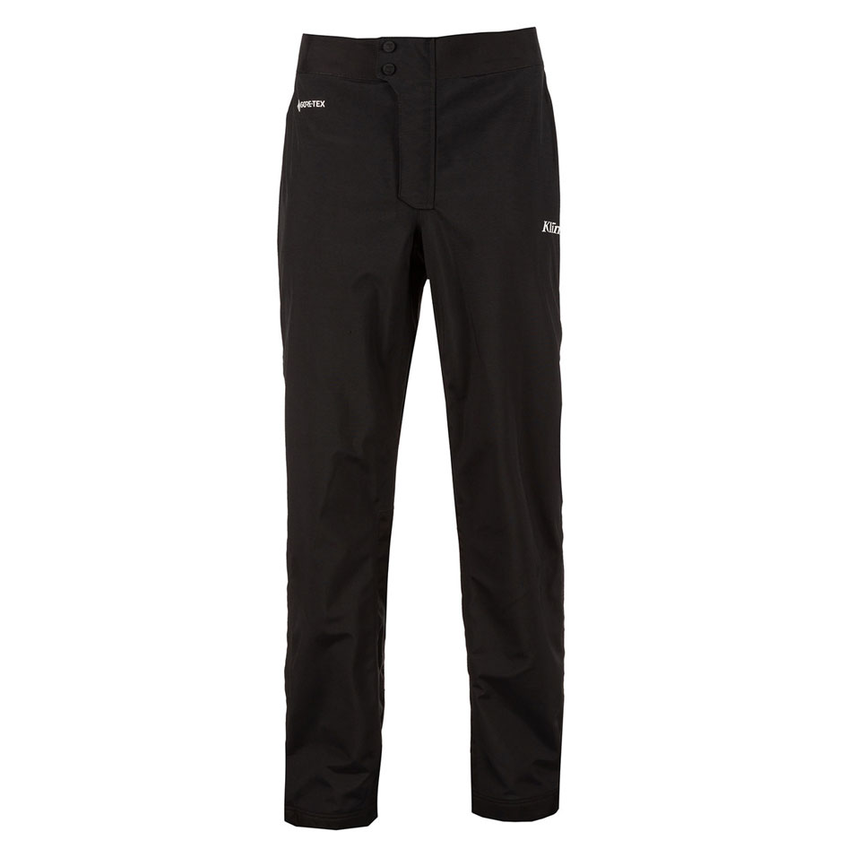 Torrent Over Pant-3081-001_Black_03 Torrent Over Pant Klim