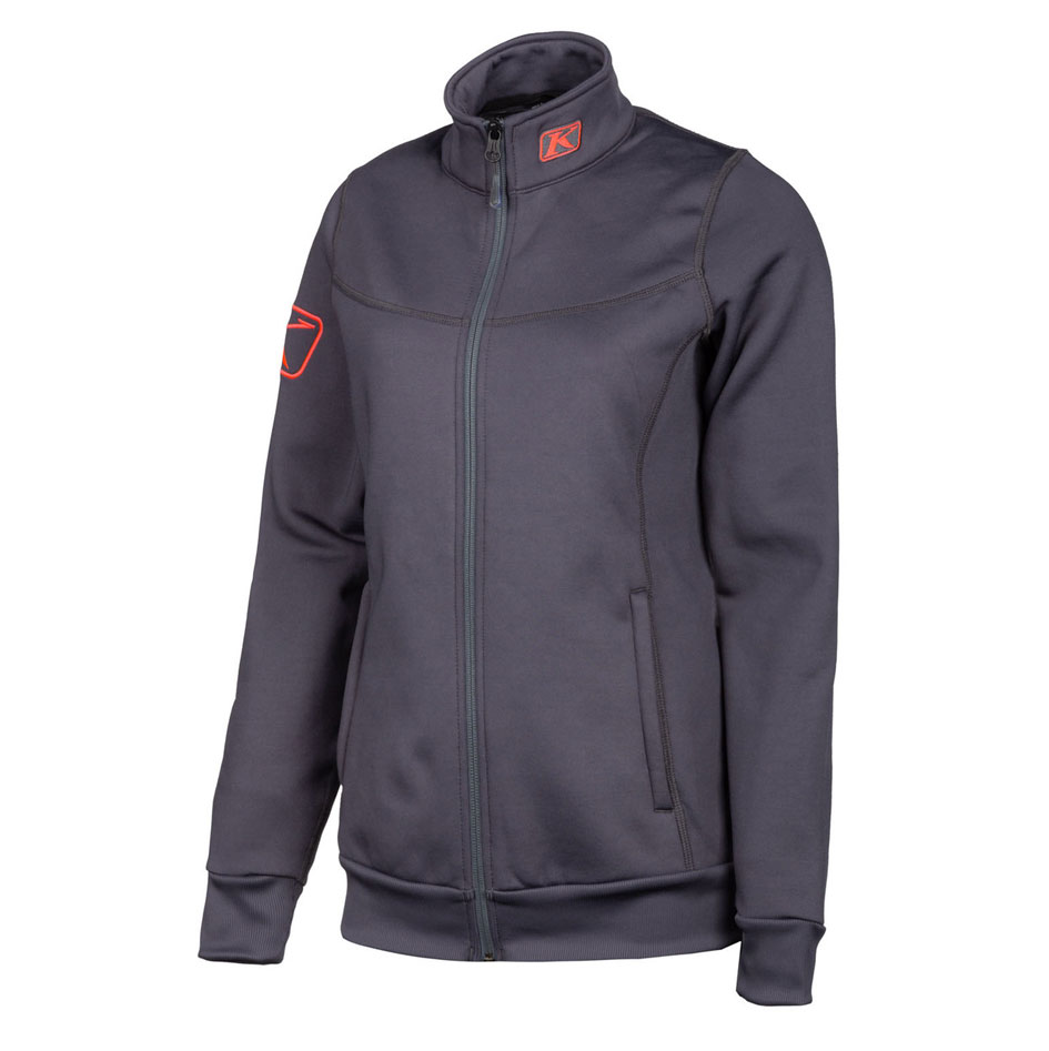 Sundance-Jacket Klim