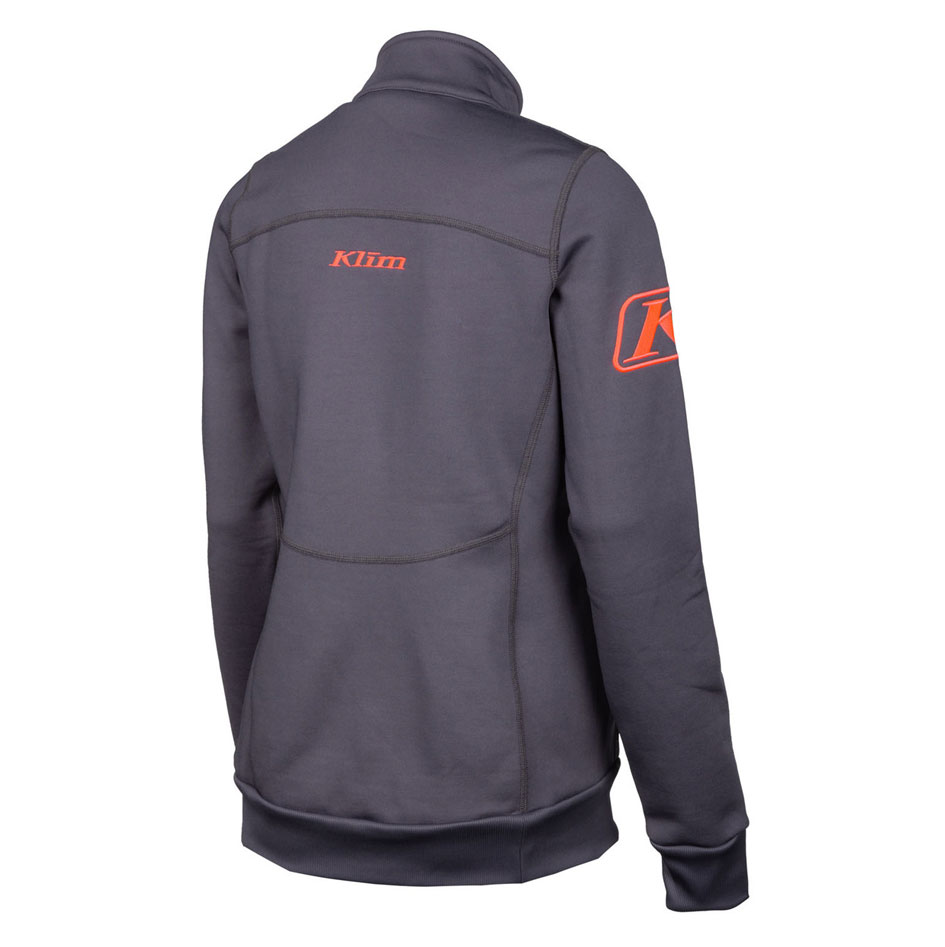 Sundance-Jacket Klim