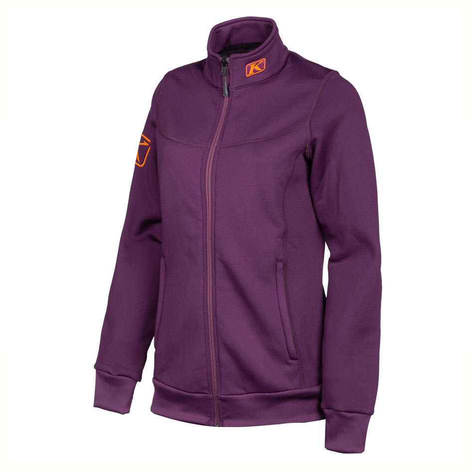 Sundance-Jacket Klim