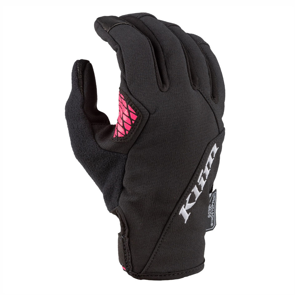 Versa-Glove-3170-000_Black-Knockout-Pink_01 Versa-Glove Klim