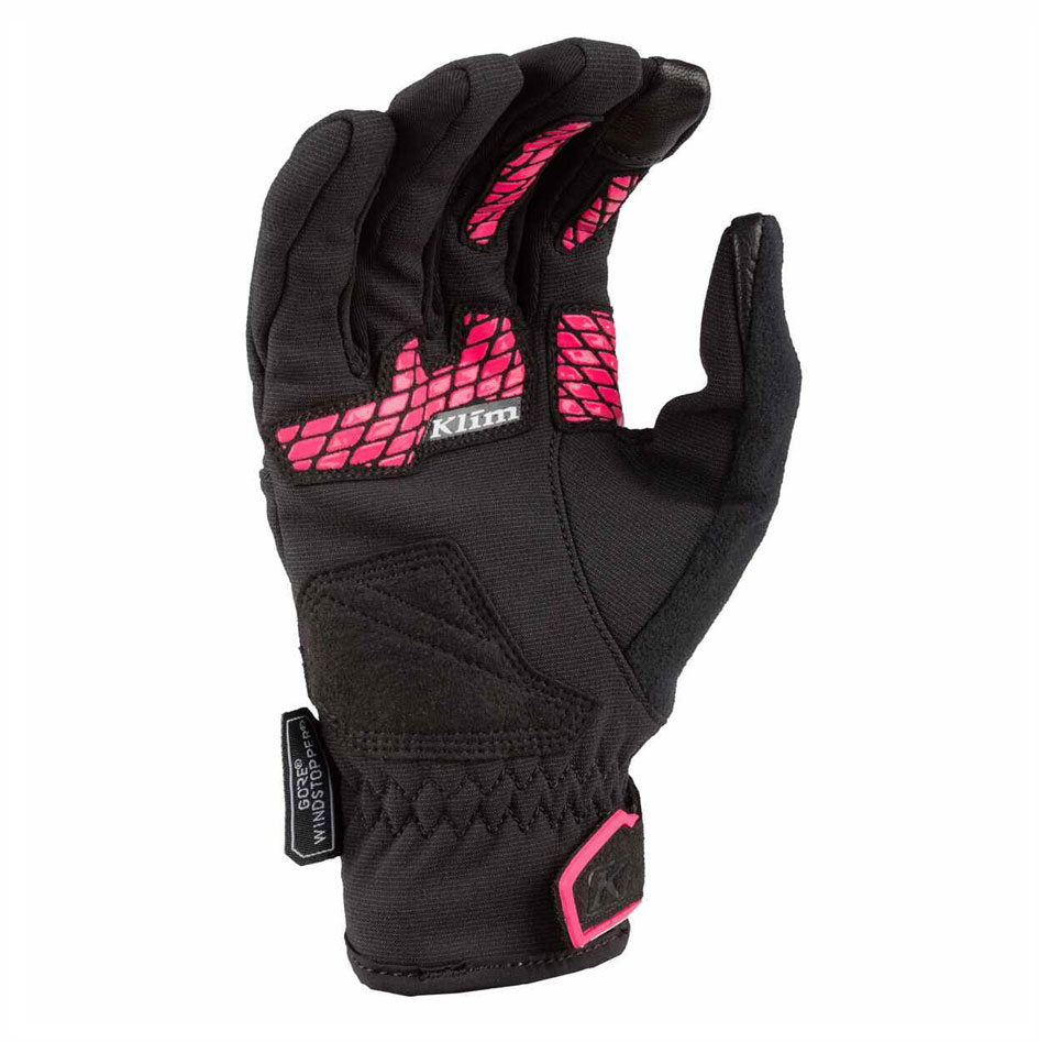 Versa-Glove-3170-000_Black-Knockout-Pink_02 Versa-Glove Klim