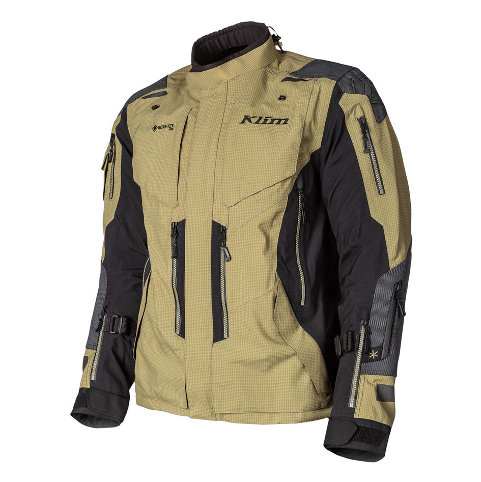 Badlands Pro A3 Jacket - Klim