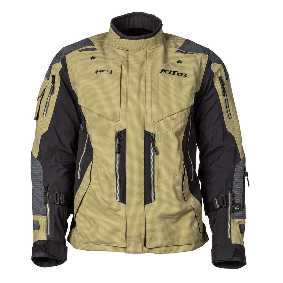 Badlands Pro A3 Jacket - Klim
