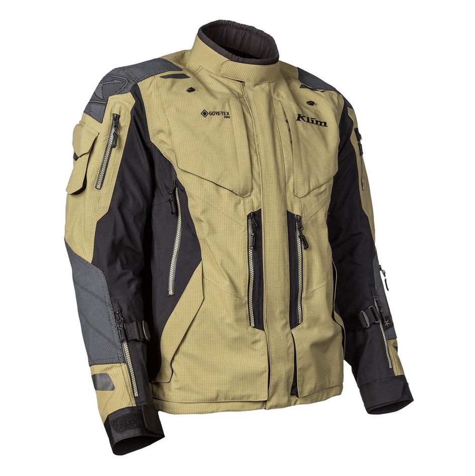 Badlands Pro A3 Jacket - Klim
