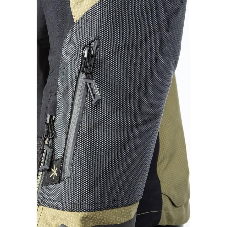 Badlands Pro A3 Jacket - Klim