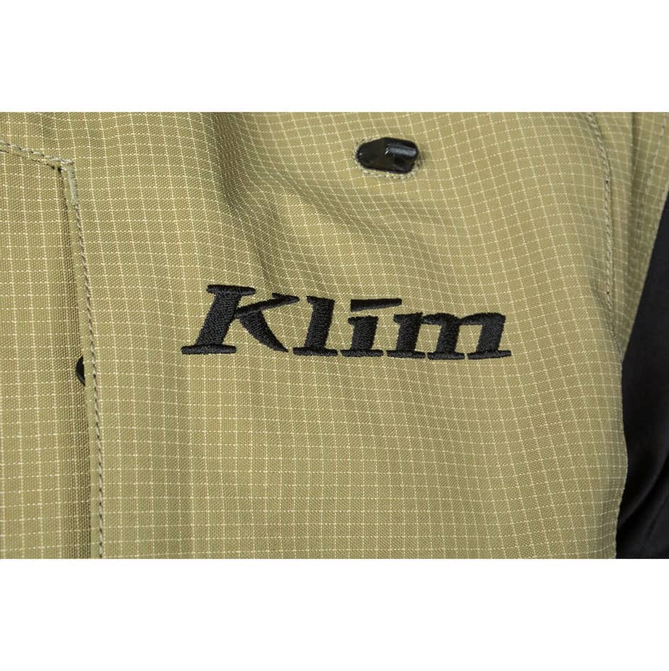 Badlands Pro A3 Jacket - Klim