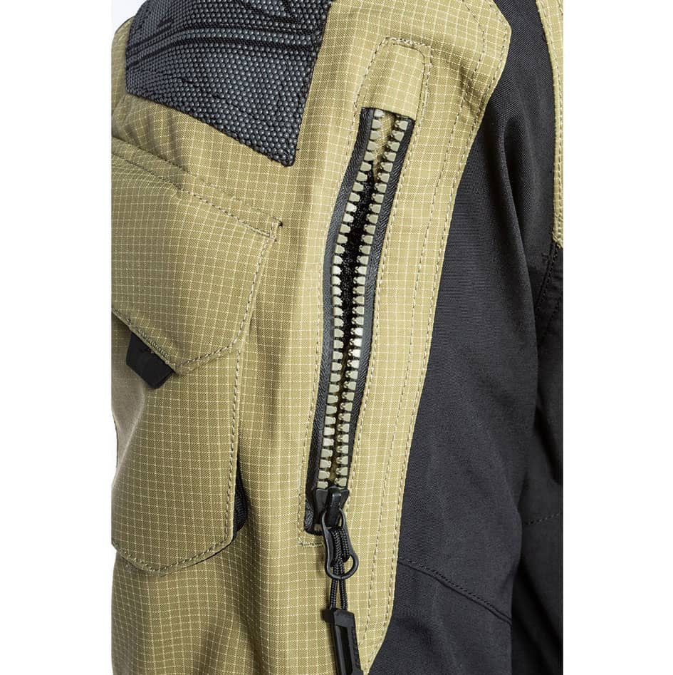 Badlands Pro A3 Jacket - Klim