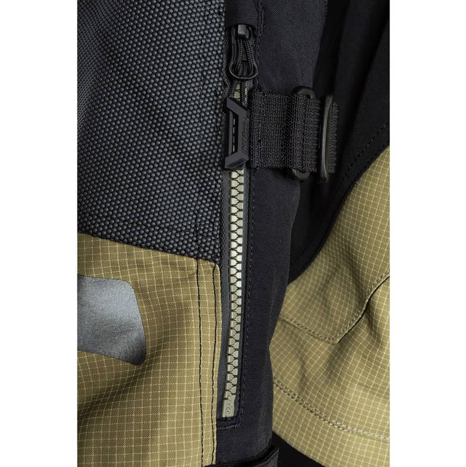 Badlands Pro A3 Jacket - Klim
