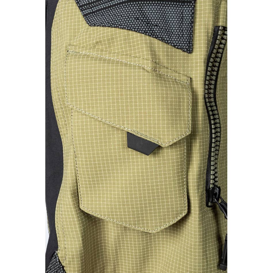 Badlands Pro A3 Jacket - Klim
