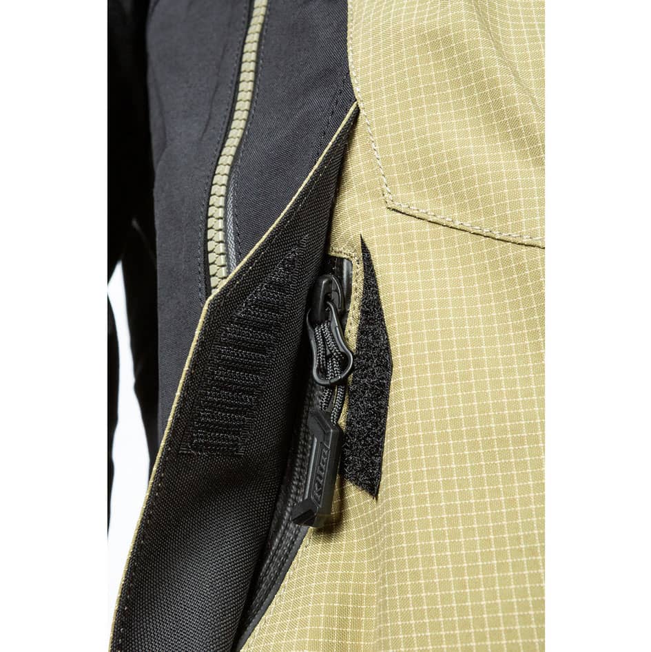Badlands Pro A3 Jacket - Klim