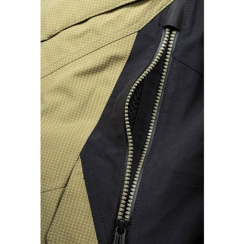 Badlands Pro A3 Jacket - Klim