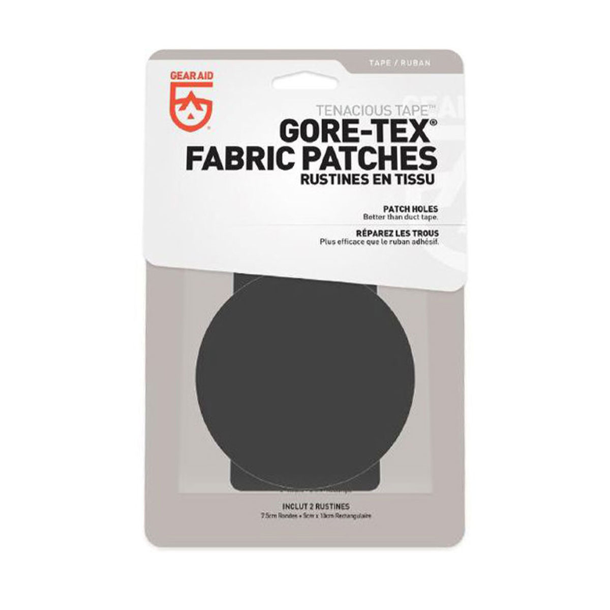 Gore Tex Fabric Patches Klim