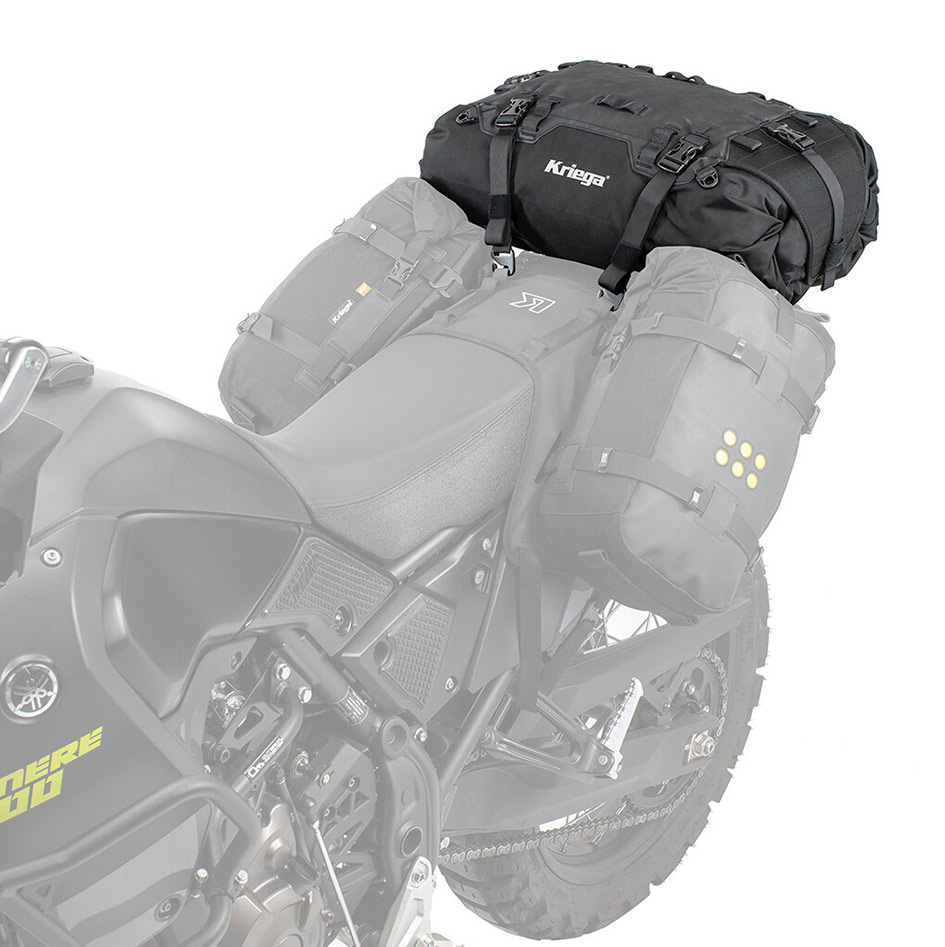 Kriega US-40 Rackpack
