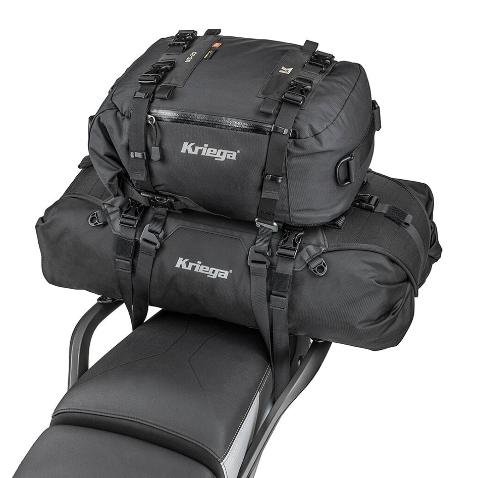 Kriega US-40 Rackpack