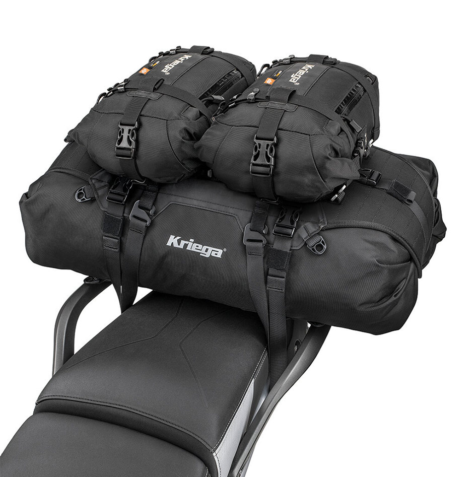 Kriega US-40 Rackpack