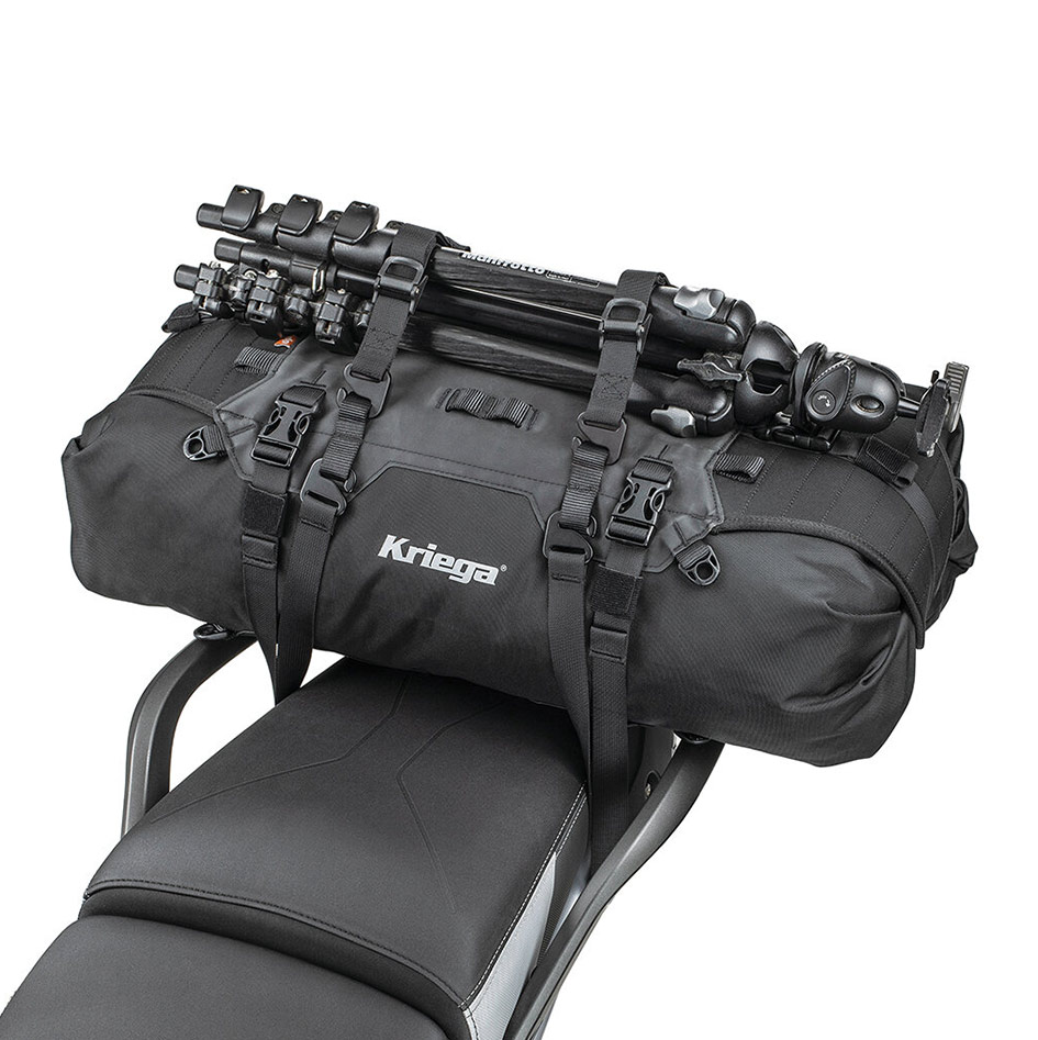 Kriega US-40 Rackpack