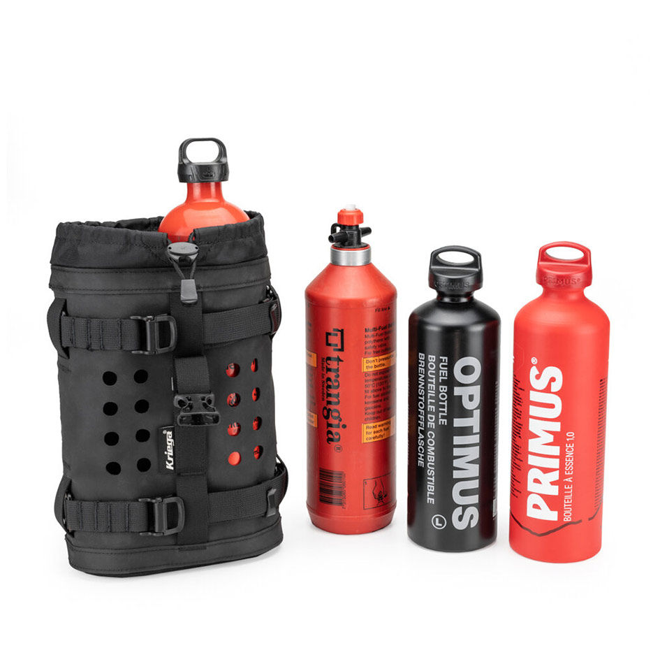 kriega OS Bottle kriega OS Bottle