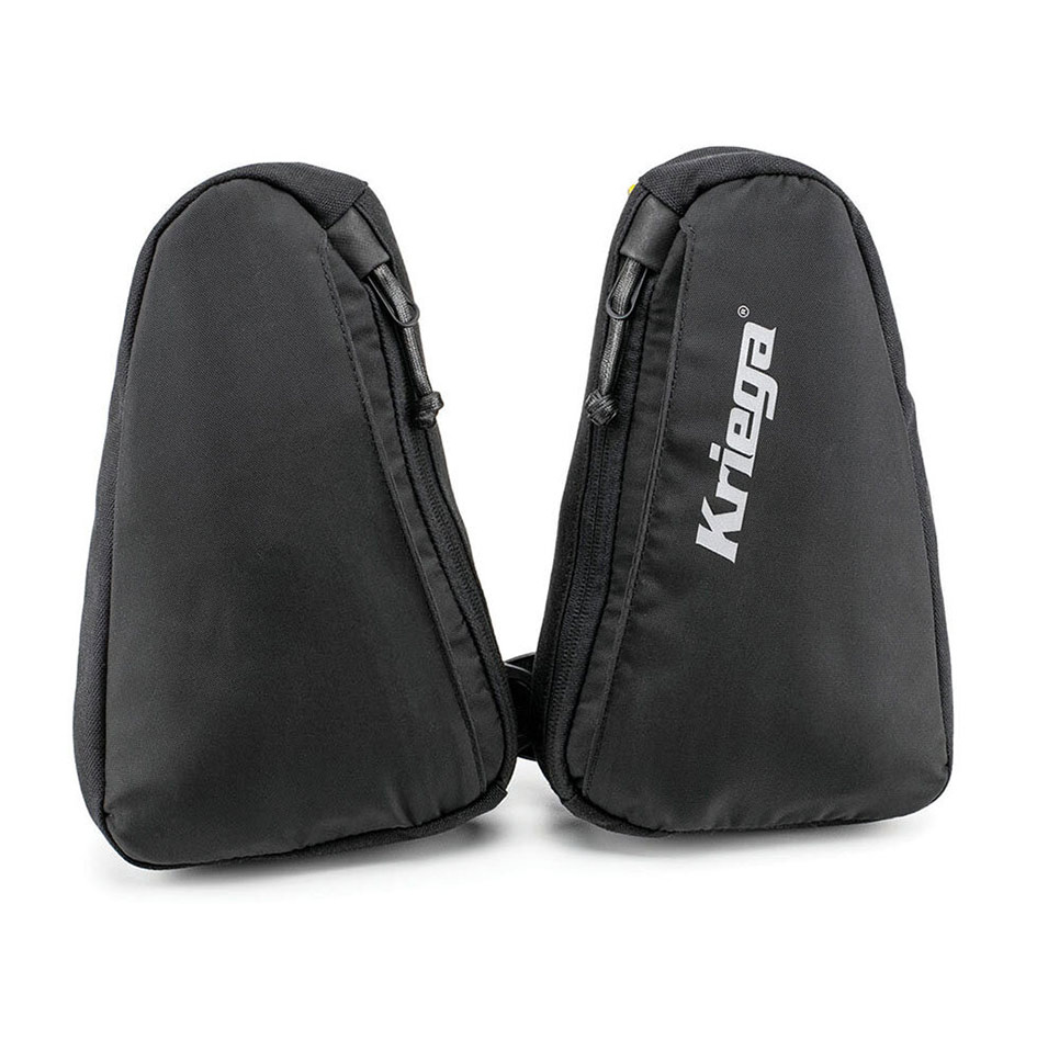 kriega Trail-Pockets kriega Trail-Pockets