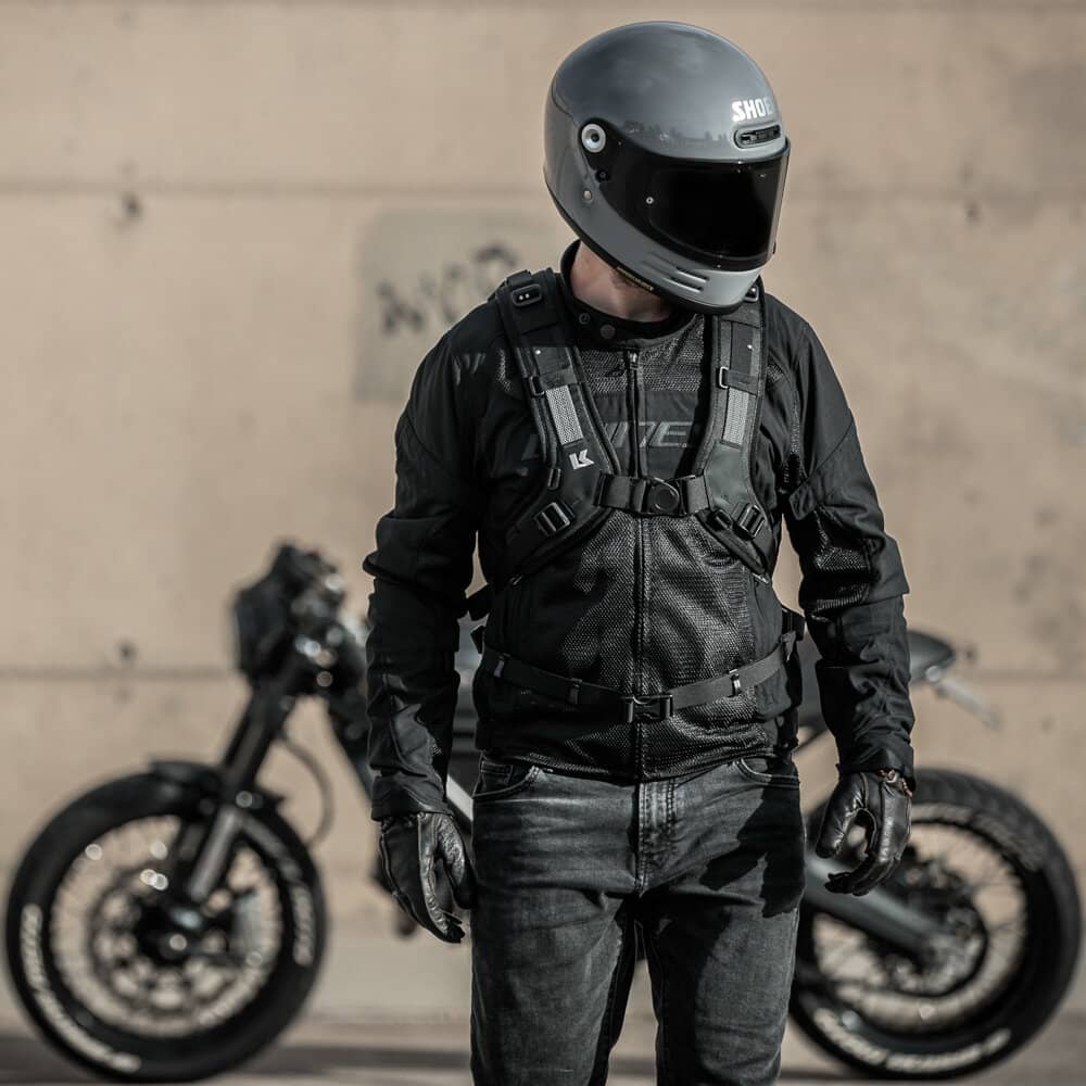 Backpack R16 - Sac à dos - Kriega