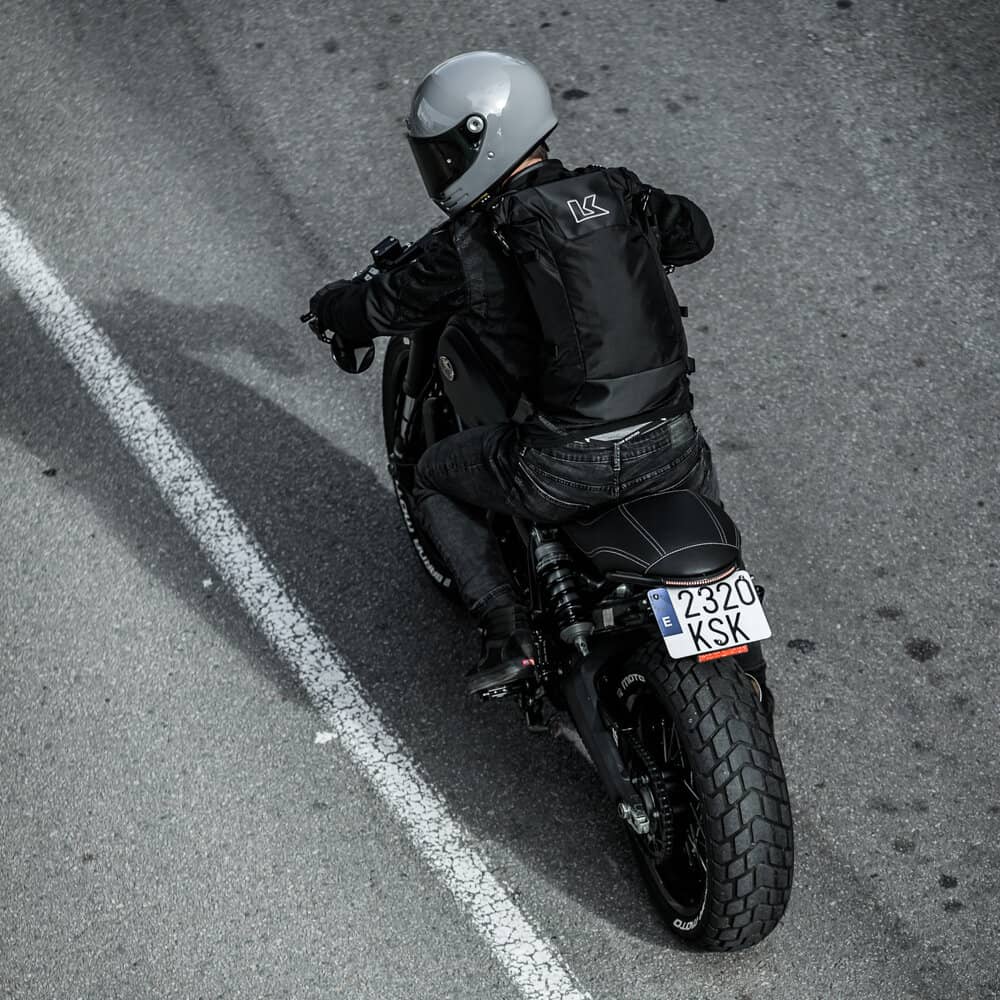 Backpack R16 - Sac à dos - Kriega