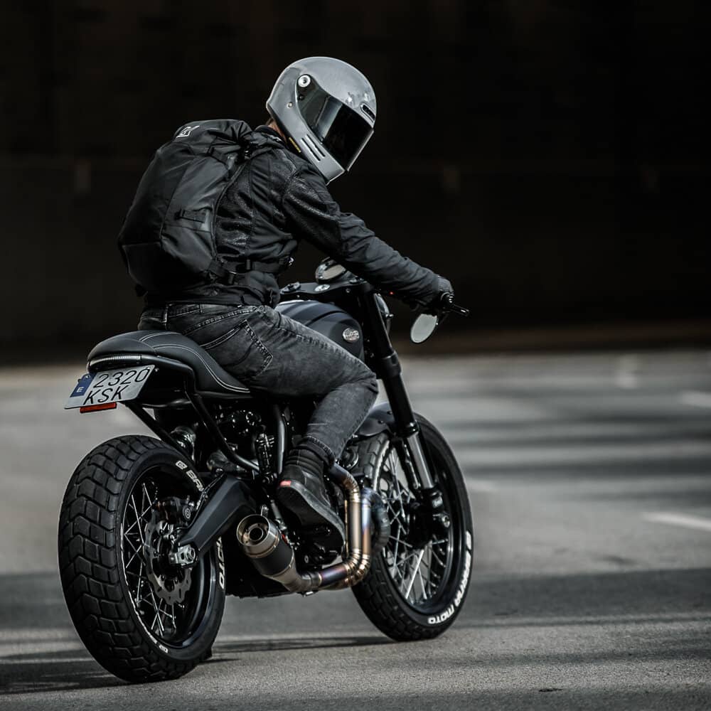 Backpack R16 - Sac à dos - Kriega