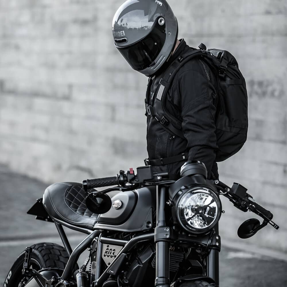 Backpack R16 - Sac à dos - Kriega