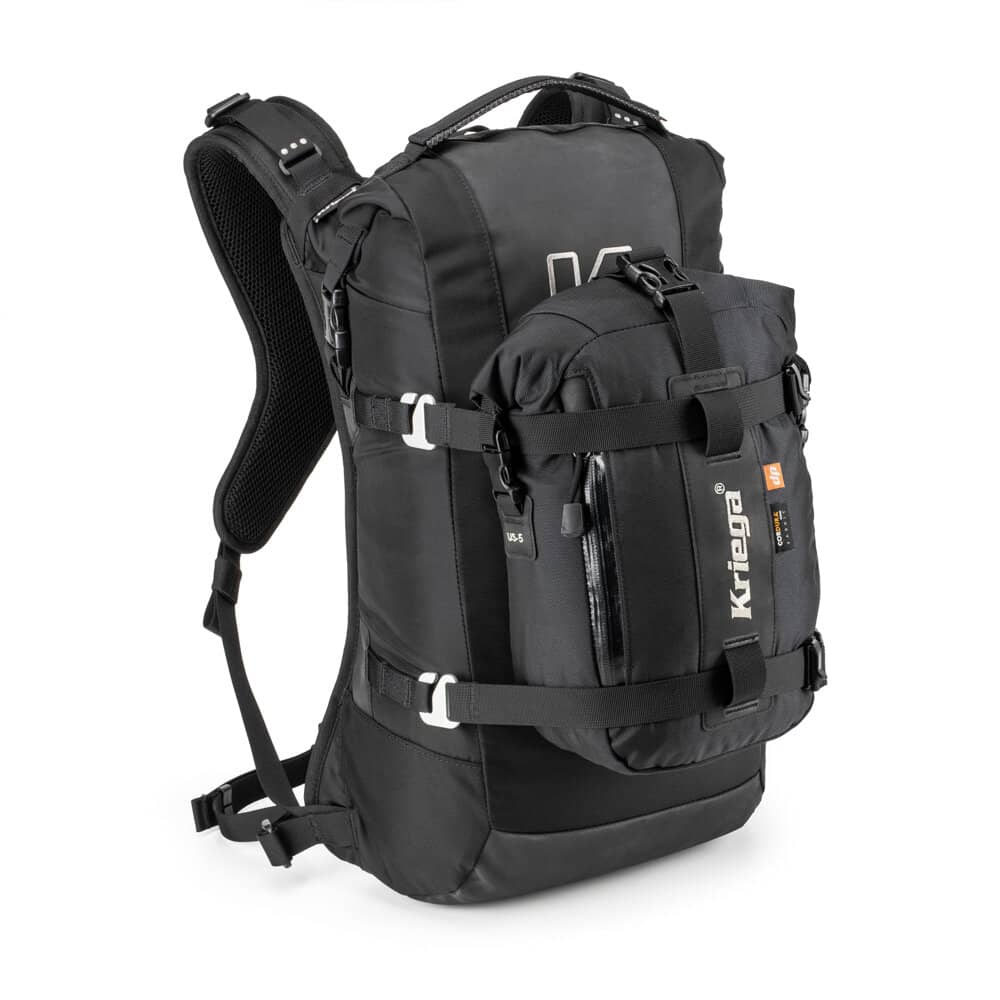 Backpack R16 - Sac à dos - Kriega