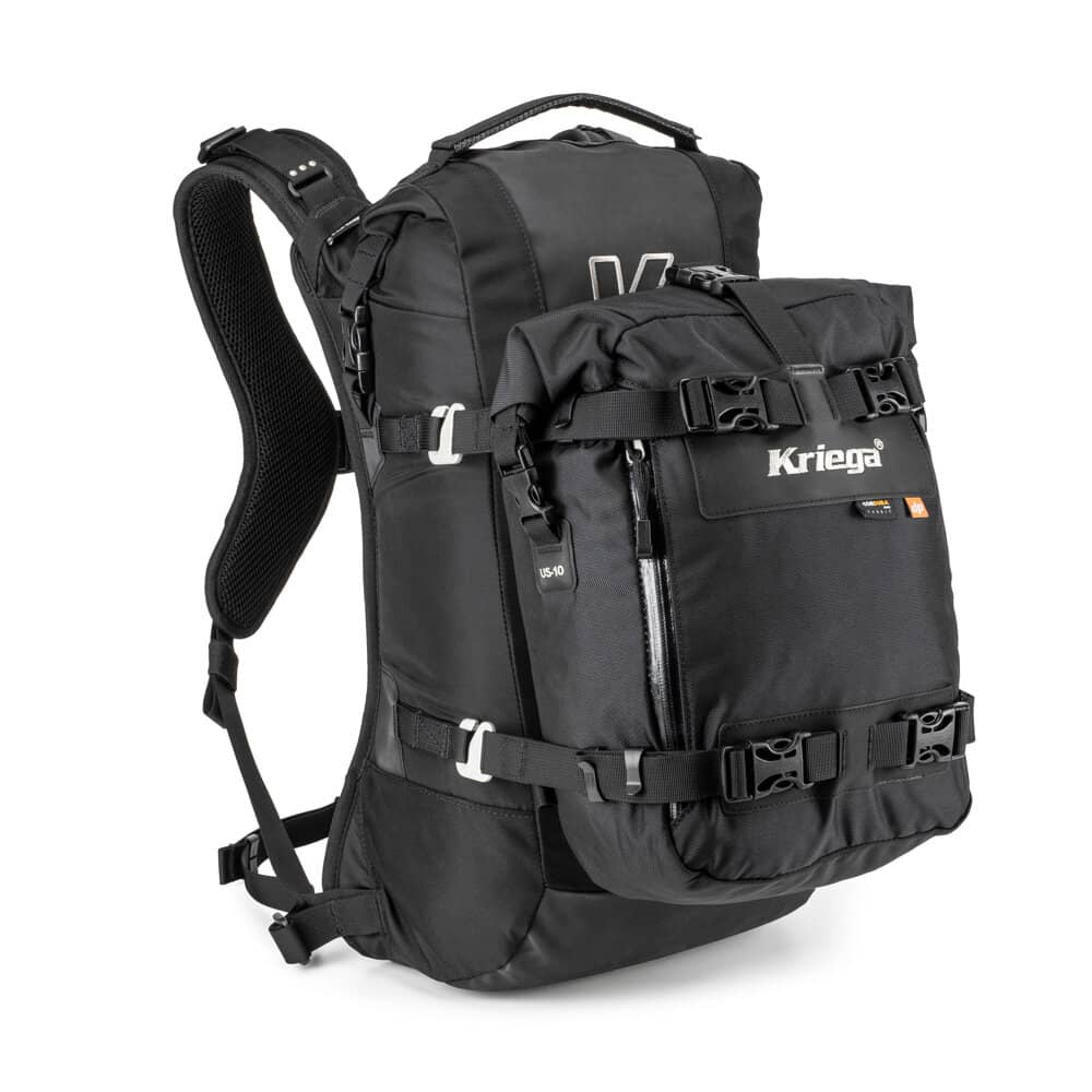 Backpack R16 - Sac à dos - Kriega
