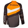 Revolt Pullover 3214-005 Race Spec Strike Orange Revolt Pullover 3214-005 Race Spec Strike Orange