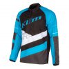 Revolt Pullover 3214-005 Vivid Blue Revolt Pullover 3214-005 Vivid Blue