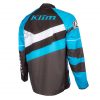 Revolt Pullover 3214-005 Vivid Blue Revolt Pullover 3214-005 Vivid Blue