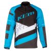 Revolt Pullover 3214-005 Vivid Blue Revolt Pullover 3214-005 Vivid Blue