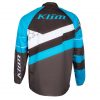 Revolt Pullover 3214-005 Vivid Blue Revolt Pullover 3214-005 Vivid Blue