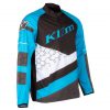 Revolt Pullover 3214-005 Vivid Blue Revolt Pullover 3214-005 Vivid Blue