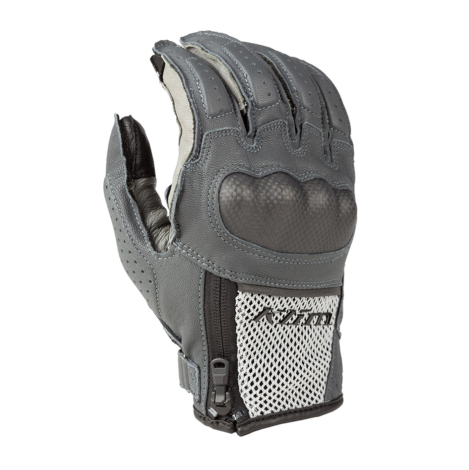 Adventure-GTX-Boot-Stealth-Black-1 Induction Glove - Monument Gray - 01 - Explorcom spécialiste équipement moto.
