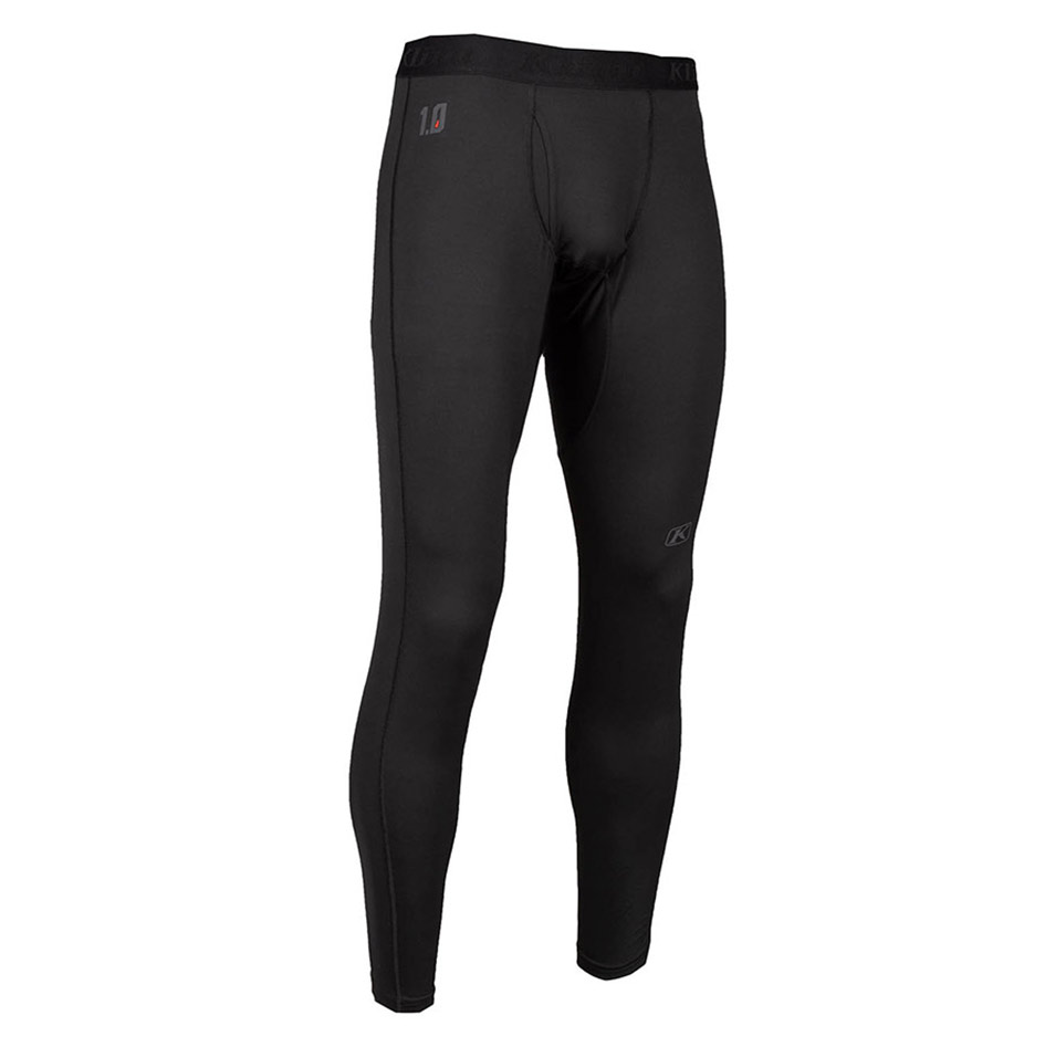 Aggressor Pant 1.0 3357-007 Black