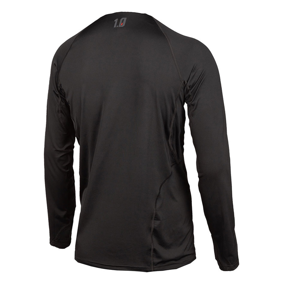 Aggressor Shirt 1.0 3356-007 Black Aggressor Shirt 1.0 3356-007 Black