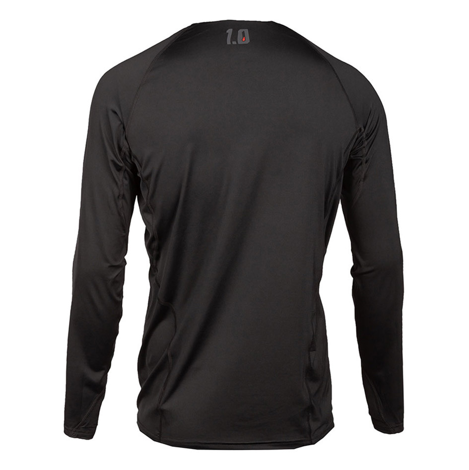 Aggressor Shirt 1.0 3356-007 Black Aggressor Shirt 1.0 3356-007 Black