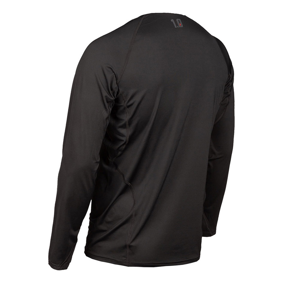 Aggressor Shirt 1.0 3356-007 Black Aggressor Shirt 1.0 3356-007 Black