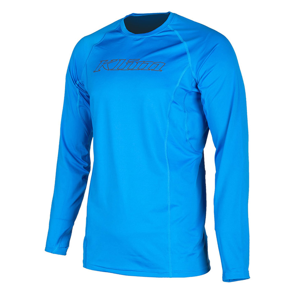 Aggressor Shirt 1.0 3356-007 Electric Blue Lemonade Aggressor Shirt 1.0 3356-007 Electric Blue Lemonade