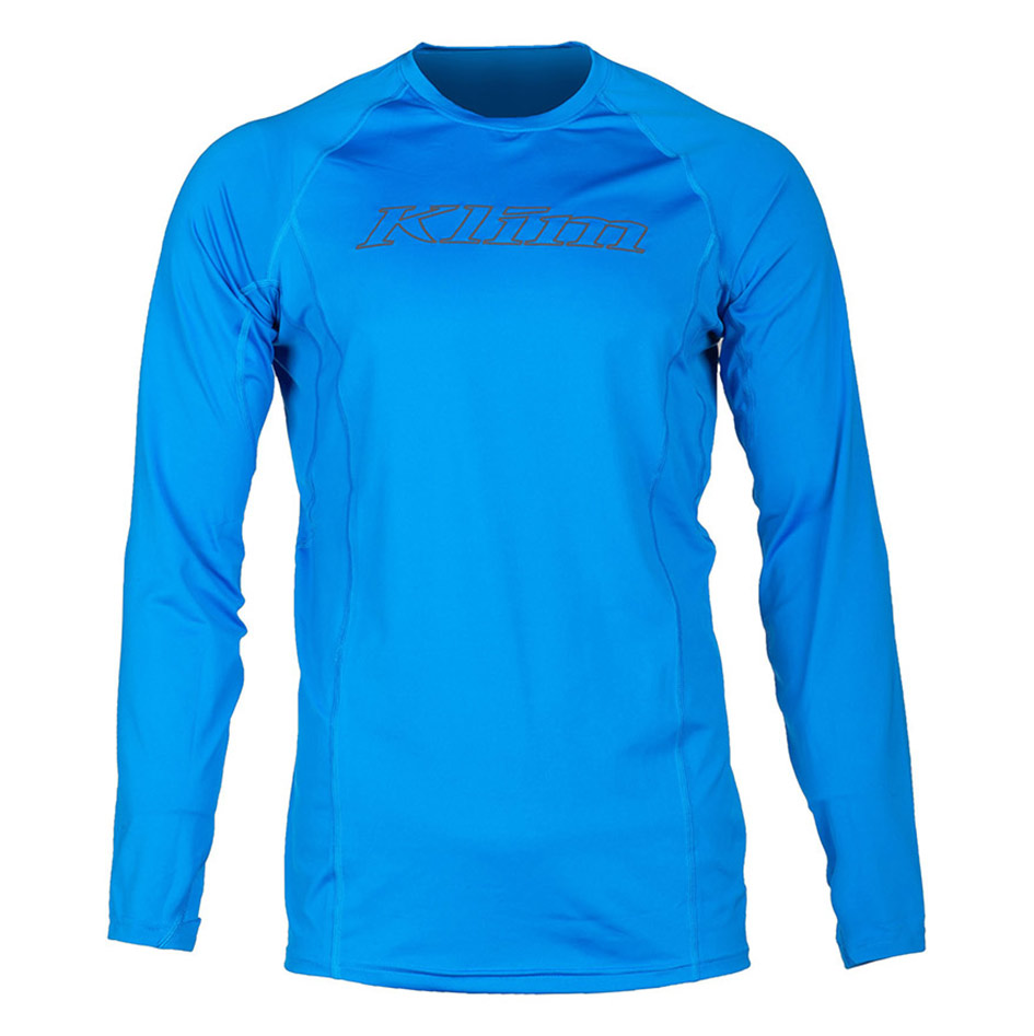 Aggressor Shirt 1.0 3356-007 Electric Blue Lemonade Aggressor Shirt 1.0 3356-007 Electric Blue Lemonade
