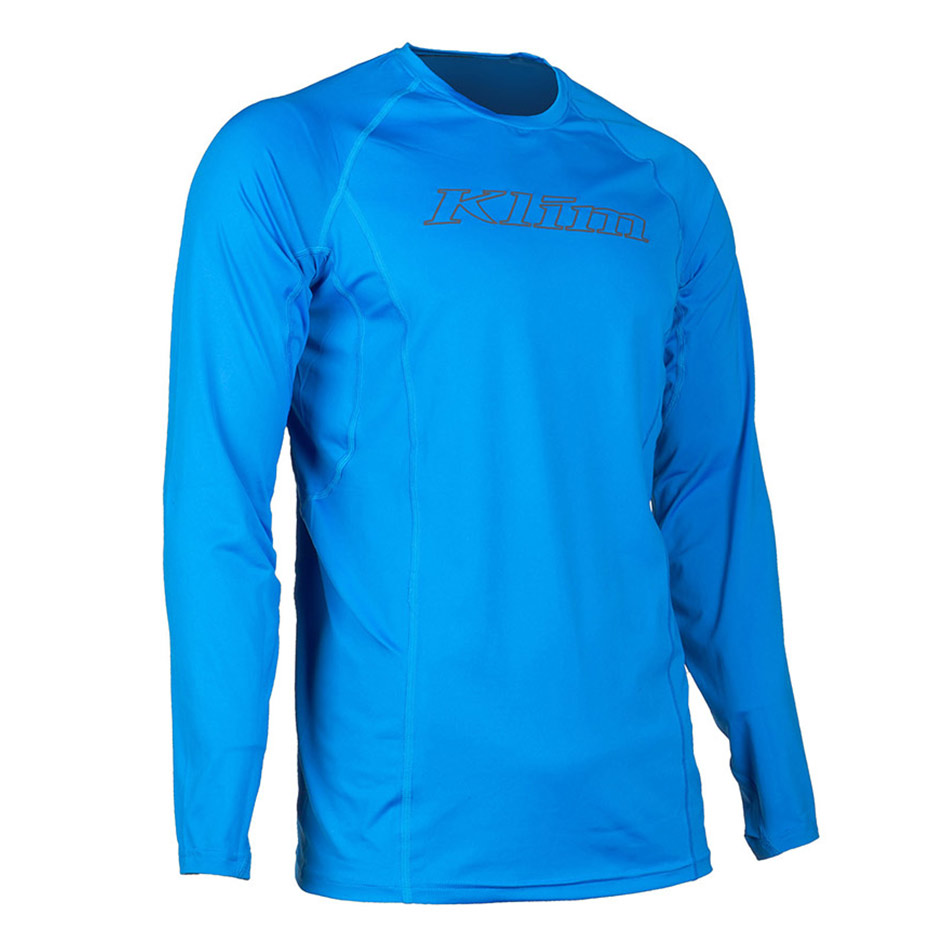 Aggressor Shirt 1.0 3356-007 Electric Blue Lemonade Aggressor Shirt 1.0 3356-007 Electric Blue Lemonade