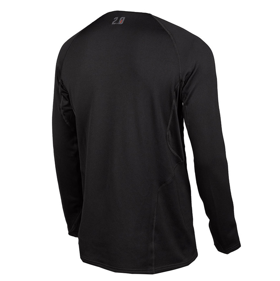 Aggressor Shirt 2.0 3198-003 Black Aggressor Shirt 2.0 3198-003 Black