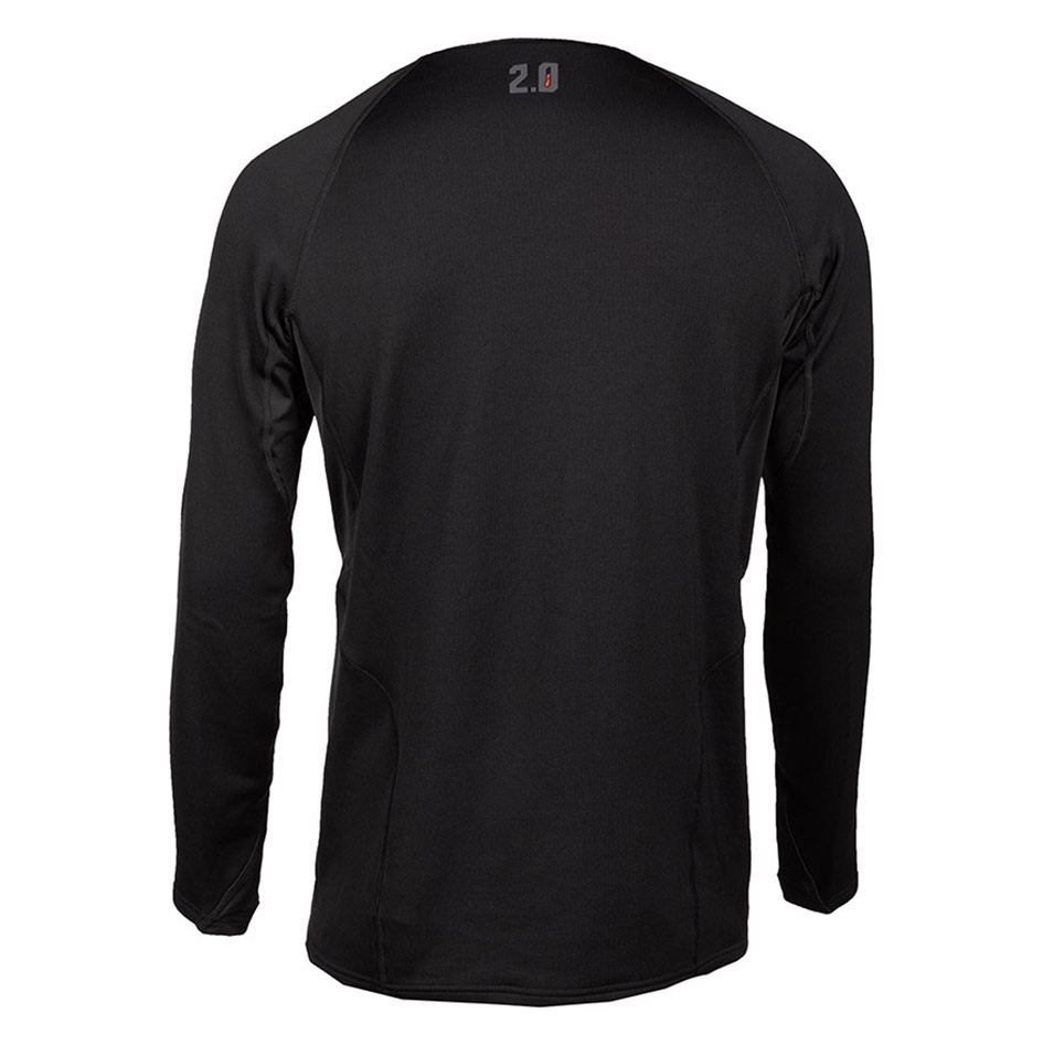 Aggressor Shirt 2.0 3198-003 Black Aggressor Shirt 2.0 3198-003 Black