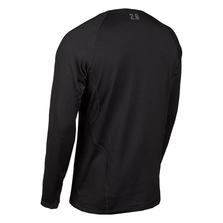 Aggressor Shirt 2.0 3198-003 Black Aggressor Shirt 2.0 3198-003 Black